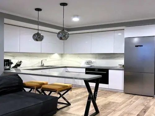 квартира за адресою Ясинуватський пров., 10
