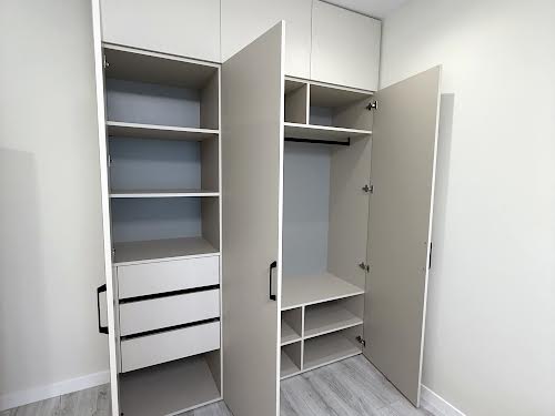 квартира за адресою Золотоустівська вул., 27