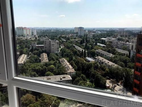 квартира за адресою Вацлава Гавела бульв. (Івана Лепсе), 6/7а
