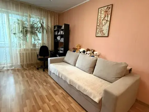 квартира по адресу Озёрная ул., 14