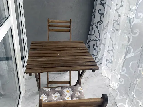 квартира за адресою Некрасова, 12а