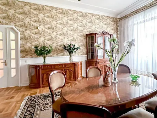 квартира по адресу Александра Конисского ул., 30