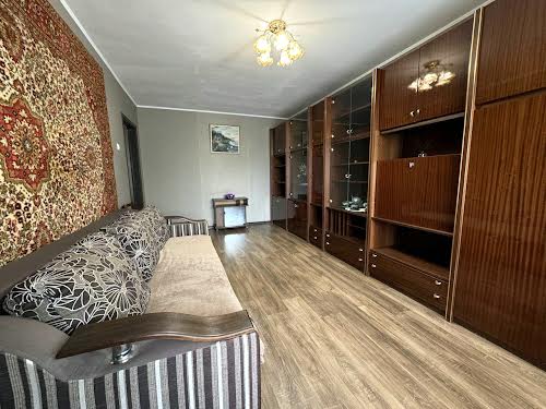квартира за адресою Дніпро, Науки просп. (Гагаріна), 78