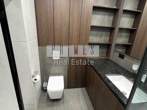квартира за адресою Метрологічна вул., 148