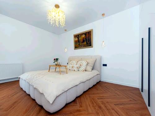 квартира за адресою Ольги Кисілевської вул., 27