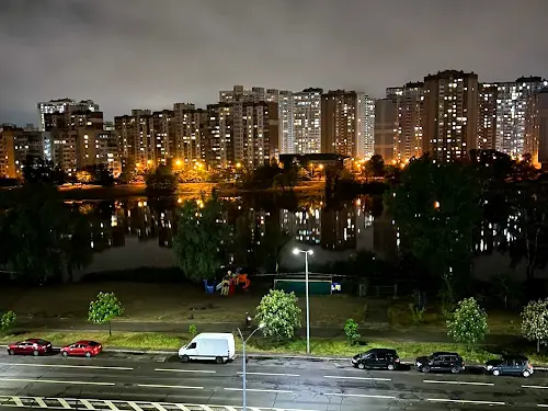 квартира по адресу Ревуцкого ул., 9