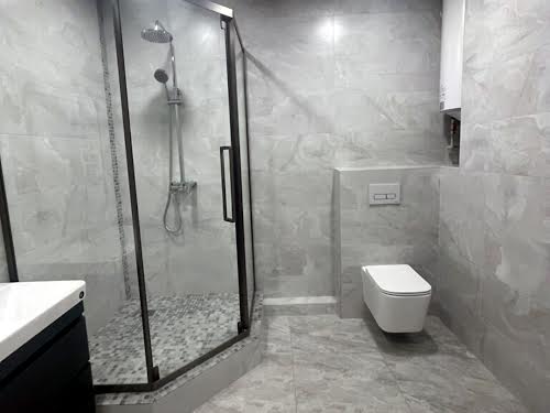 квартира за адресою Академіка Сахарова вул., 3-Е