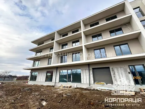 квартира по адресу Доманинская ул., 10А