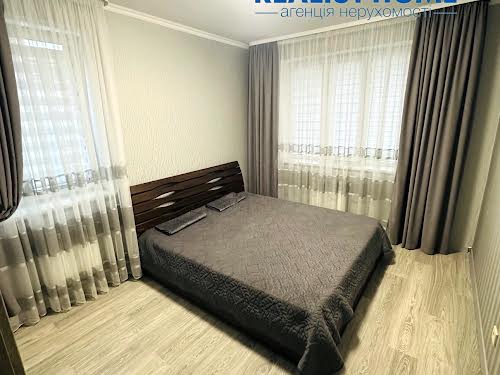 квартира по адресу Боголюбова, 7