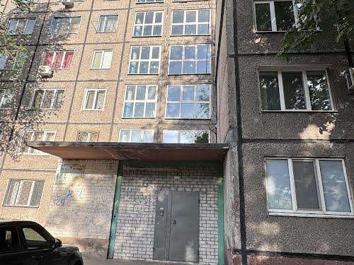 квартира по адресу Слобожанский просп. (Газеты 