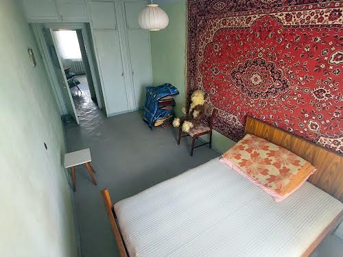 квартира по адресу Строителей ул., 14б