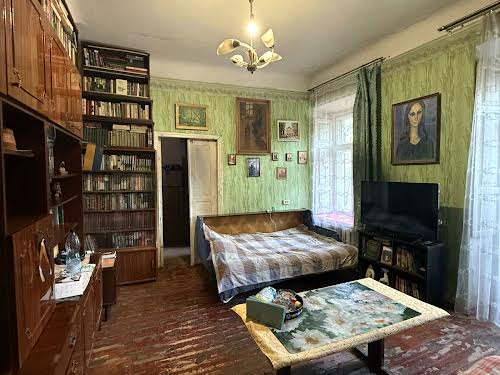 квартира по адресу Князя Владимира Великого ул. (Плеханова), 6