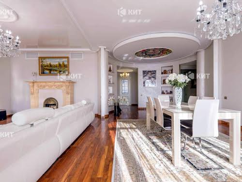 квартира за адресою Чернишевська вул., 31