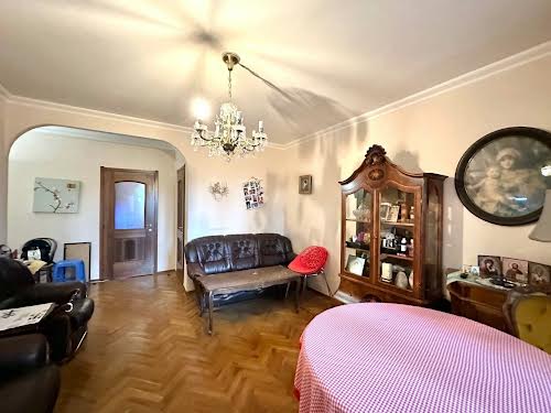 квартира за адресою Печерський узвіз, 8