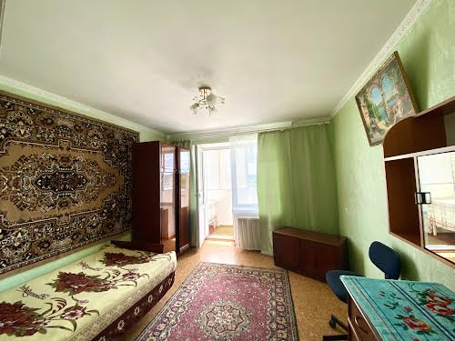 квартира по адресу Героев УПА ул. (Кирпоноса), 13