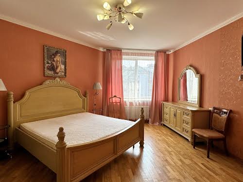 квартира за адресою Симона Петлюри вул. (), 34а