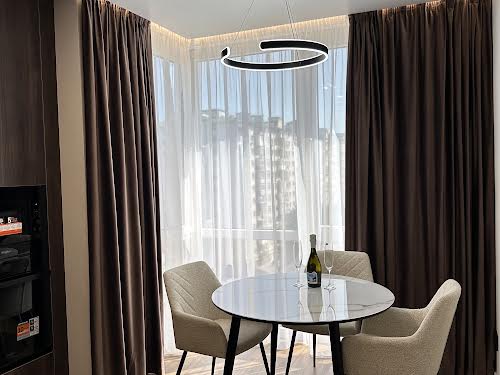 квартира за адресою Степана Бандери вул., 79