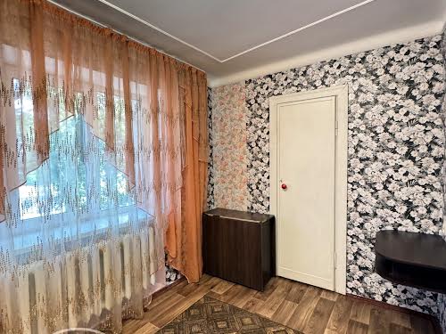квартира за адресою Дністерська вул., 2