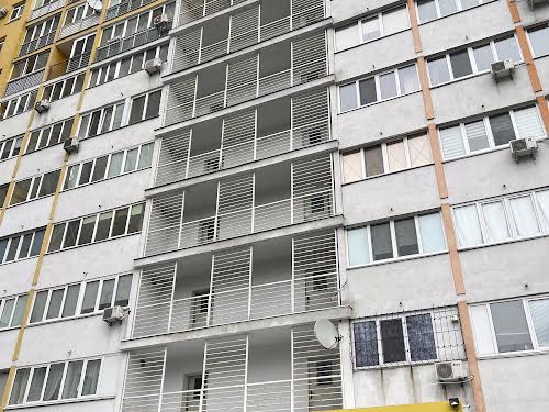 квартира за адресою Ракетна вул., 24