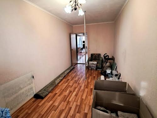 квартира за адресою вул. 12 Повздовжня, 46