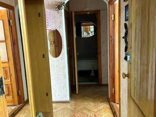 квартира по адресу Капитана Кузнецова ул., 114