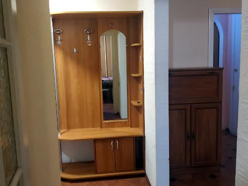 квартира за адресою Шевченк, 27