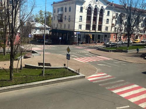 квартира за адресою Миру просп., 24