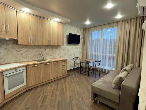 квартира за адресою Трускавецька вул., 2б