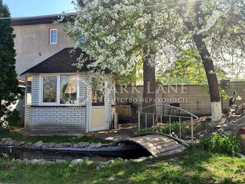 будинок за адресою Дібровна вул.