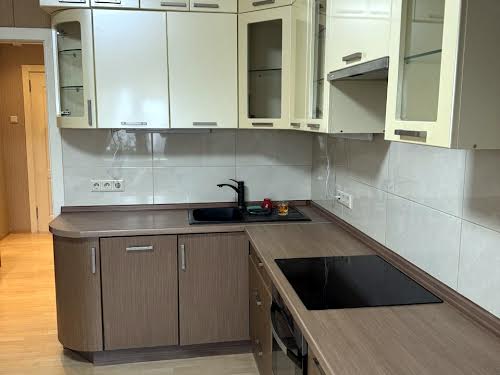 квартира по адресу Симиренко ул., 5-В
