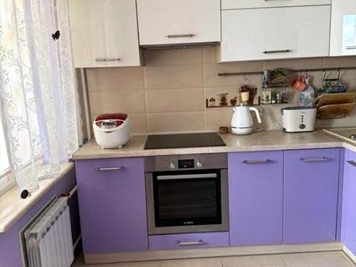 квартира за адресою Героїв Дніпра вул., 38Б