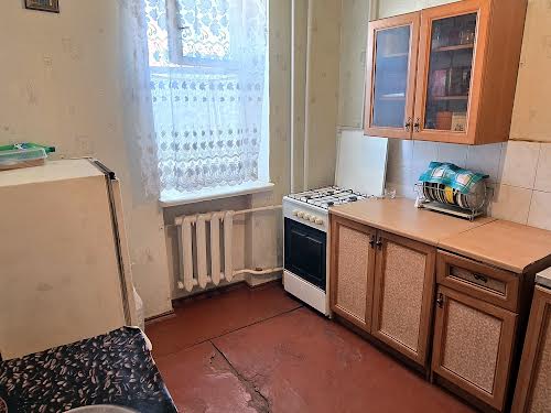 квартира по адресу Генерала Бочарова ул. (Бочарова Генерала), 57б