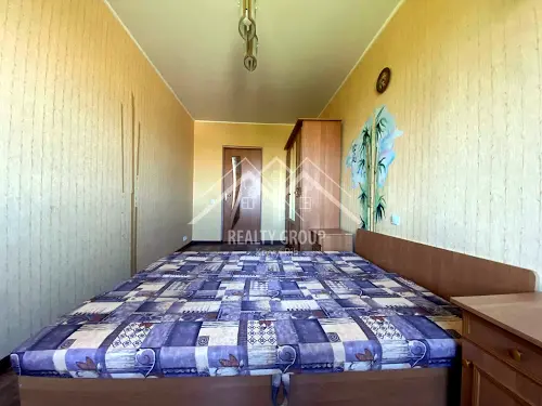 квартира по адресу Николая Вороного бульв. (Маршала Василевского), 28