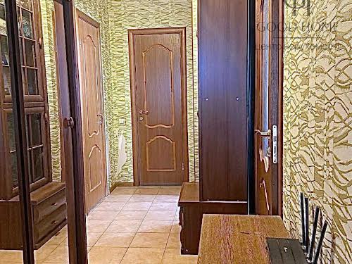 квартира за адресою Соломії Крушельницької вул., 15