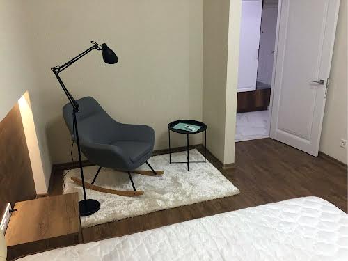 квартира за адресою Липова Алея вул., 5в