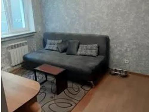 квартира за адресою Бугаевская, 37в