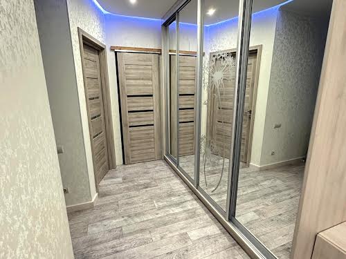 квартира за адресою Валерія Лобановського вул., 28