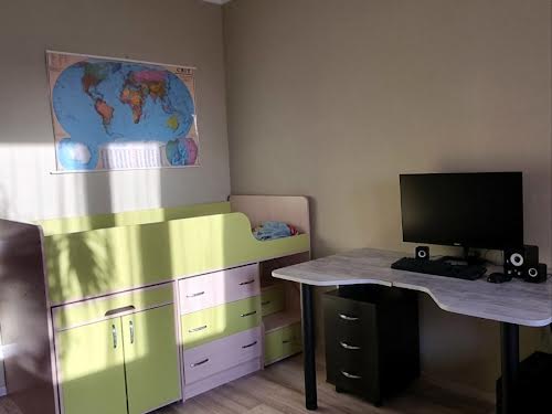 квартира по адресу Николая Закревского ул., 101