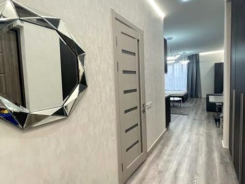 квартира за адресою Антоновича вул. (Горького), 131