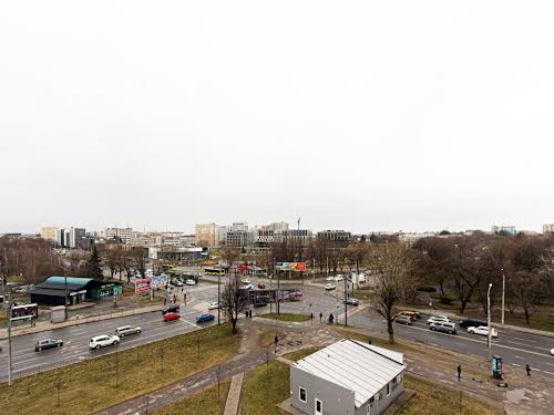 квартира по адресу Стрийская ул., 45-А