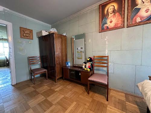 квартира по адресу Пасечная ул., 90