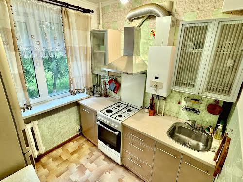 квартира за адресою Юності просп., 17