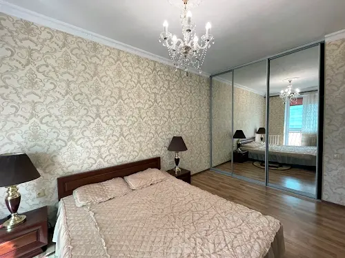квартира по адресу Академика Сахарова ул., 20