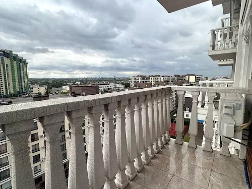 квартира по адресу Михаила Максимовича ул. (Онуфрія Трутенка), 24-А