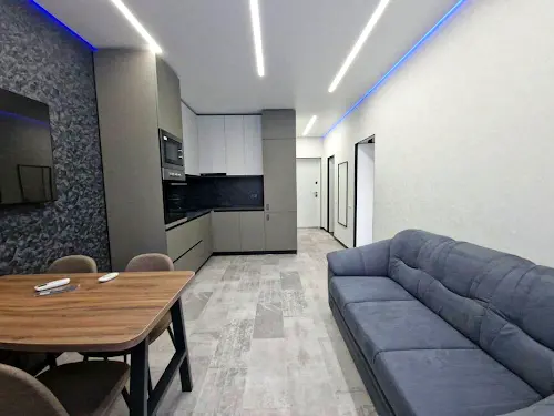 квартира за адресою Теремківська вул., 4-А