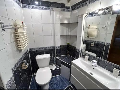 квартира за адресою Гетьмана Мазепи вул., 32