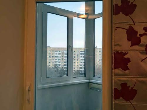 квартира по адресу Олеся Гончара ул., 26