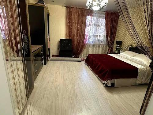 квартира за адресою Одеса, Старицького вул., 20/2