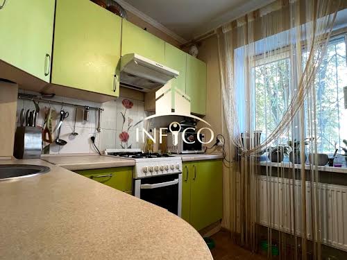 квартира по адресу Смелянская ул., 108