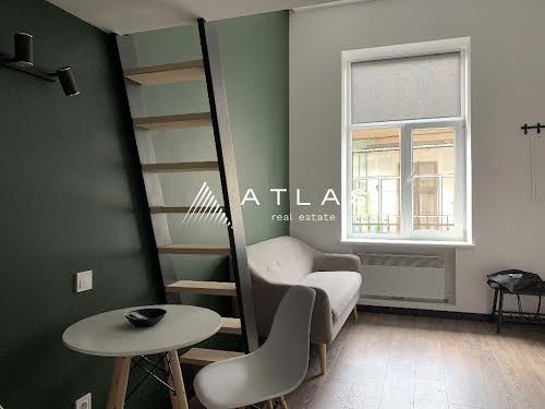 квартира за адресою Крехівська вул., 6